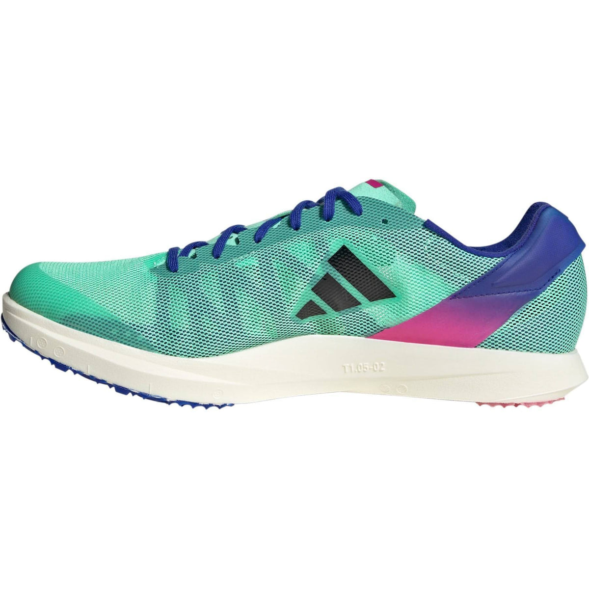 adidas Adizero Avanti TYO Running Spikes - Green | Running & Training