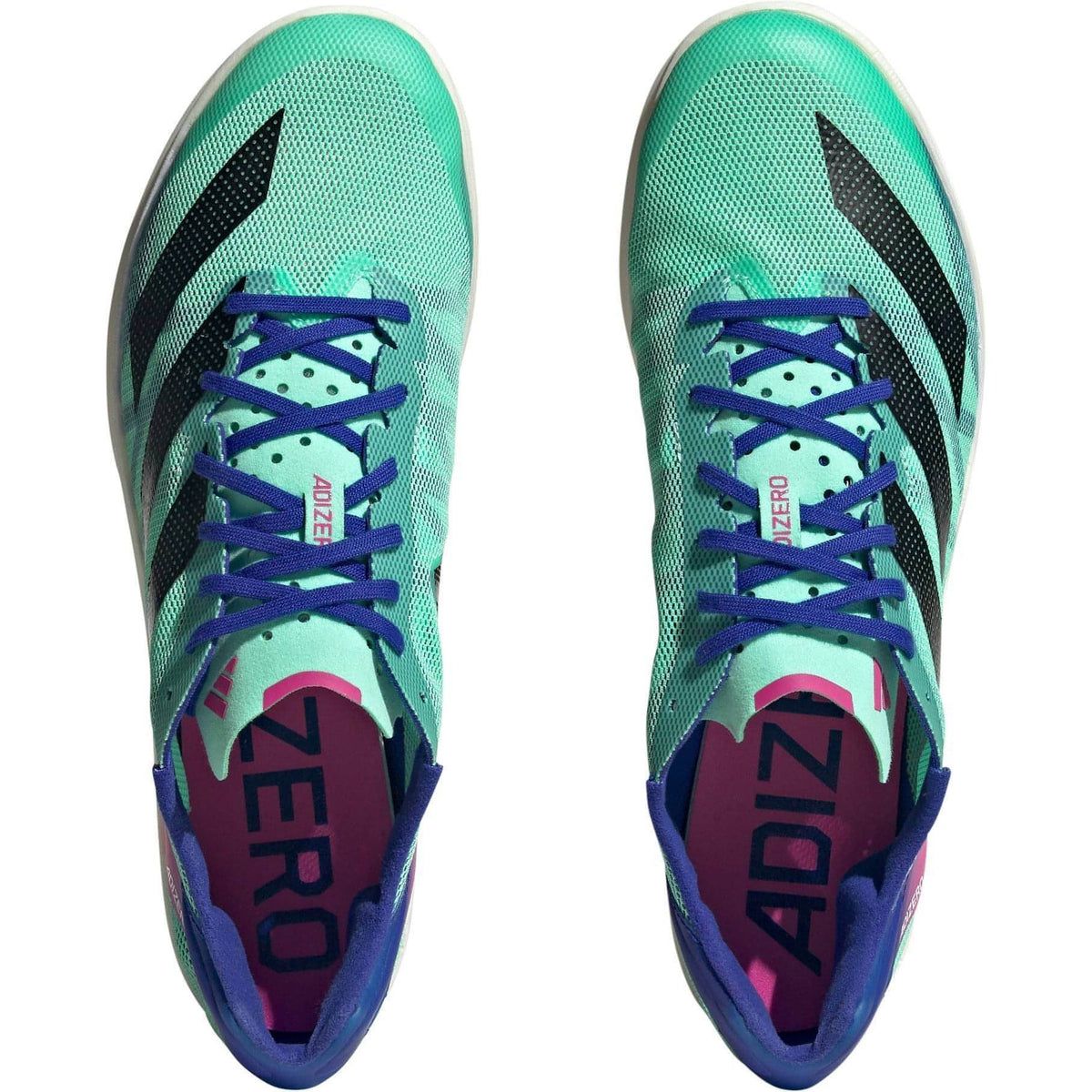 adidas Adizero Avanti TYO Running Spikes - Green | Running & Training