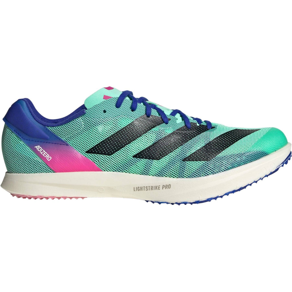 adidas Adizero Avanti TYO Running Spikes - Green | Running & Training