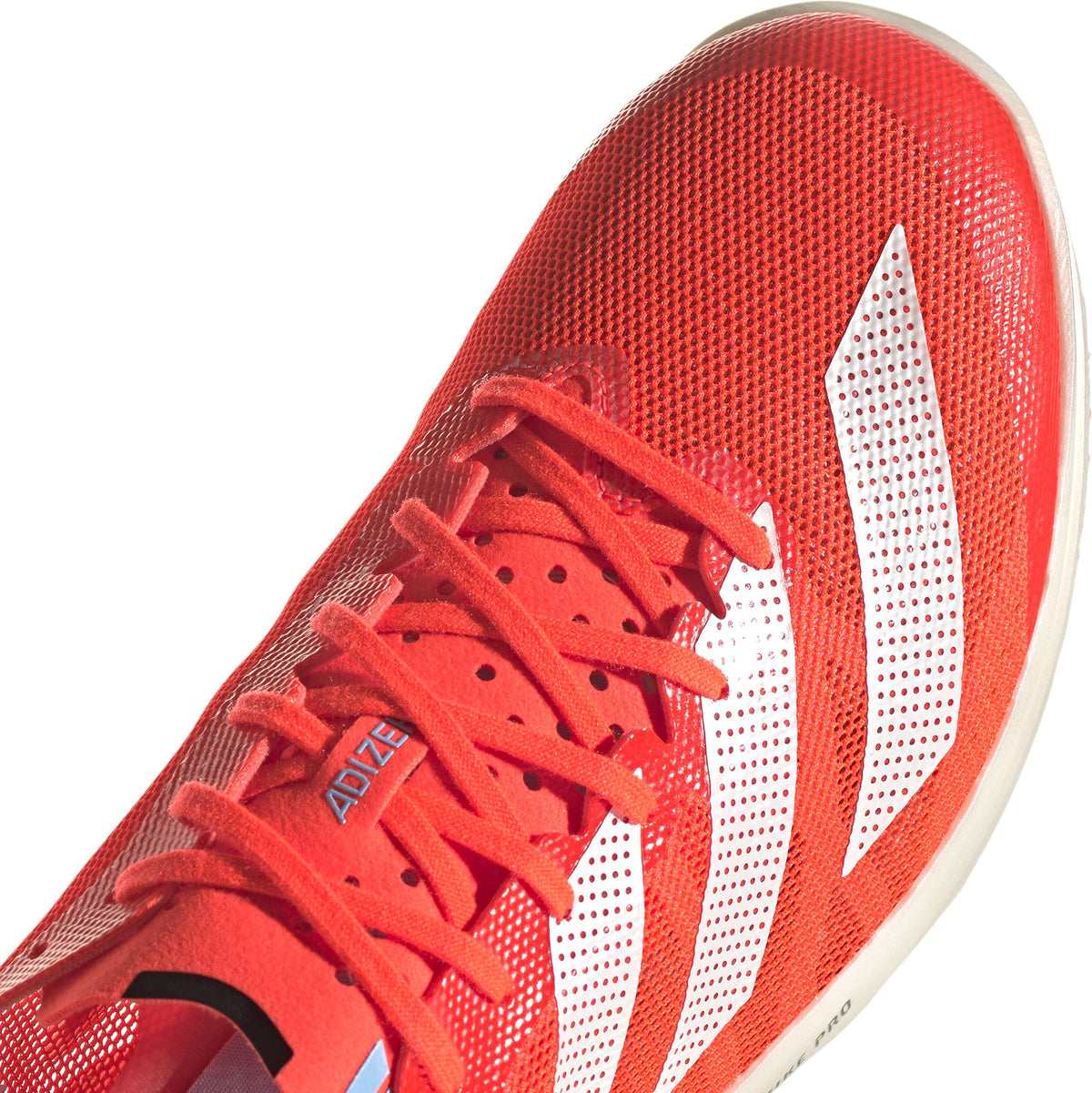 adidas Adizero Avanti TYO Running Spikes - Red | Running & Training