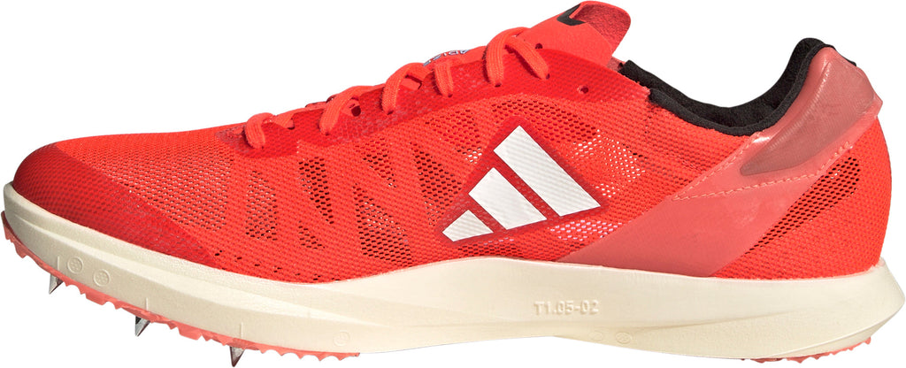 adidas Adizero Avanti TYO Running Spikes - Red | Running & Training