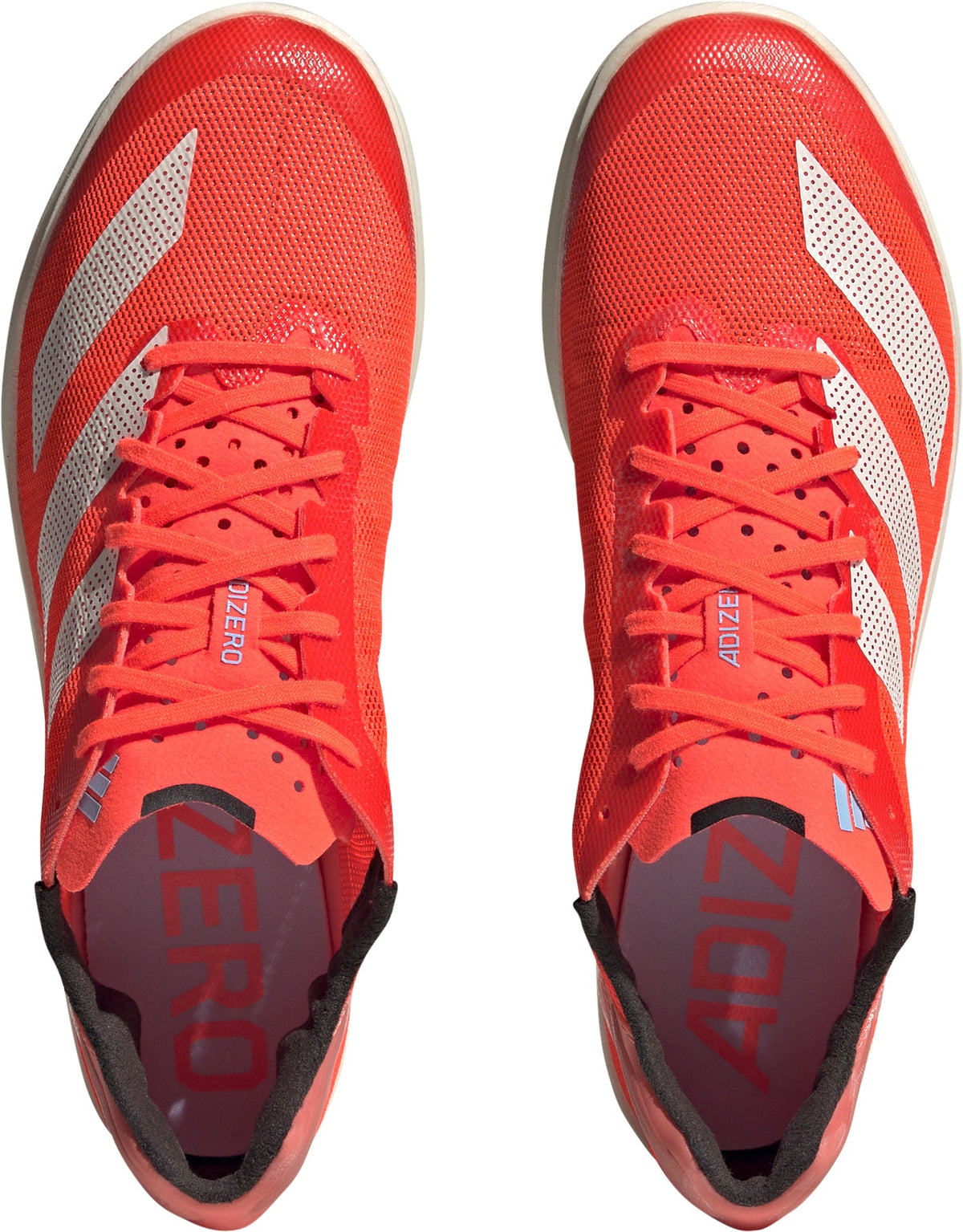 adidas Adizero Avanti TYO Running Spikes - Red | Running & Training