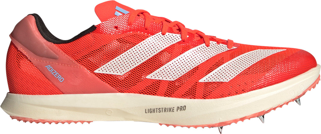 adidas Adizero Avanti TYO Running Spikes - Red | Running & Training
