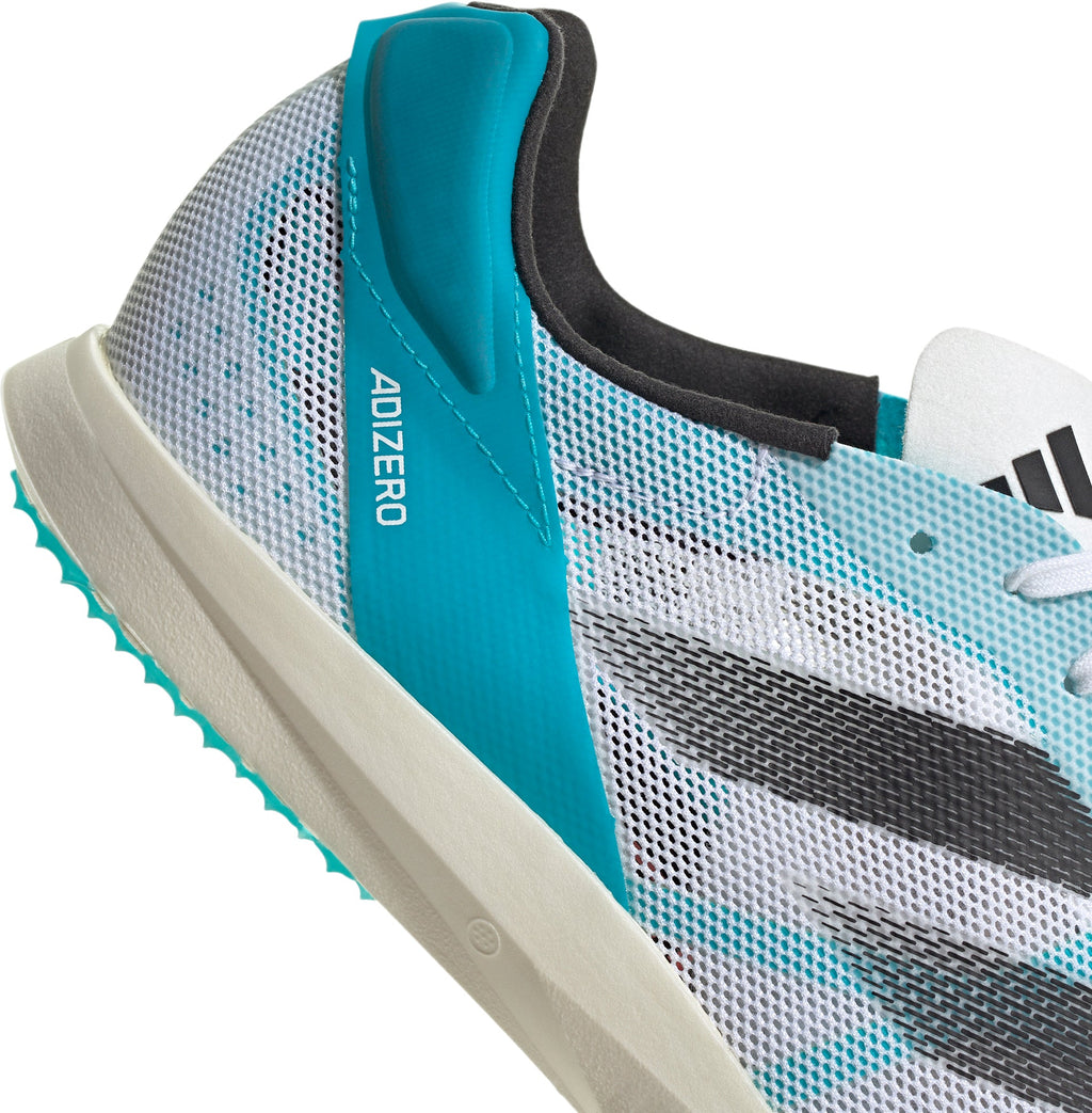 adidas Adizero Avanti TYO Running Spikes - White | Running & Training