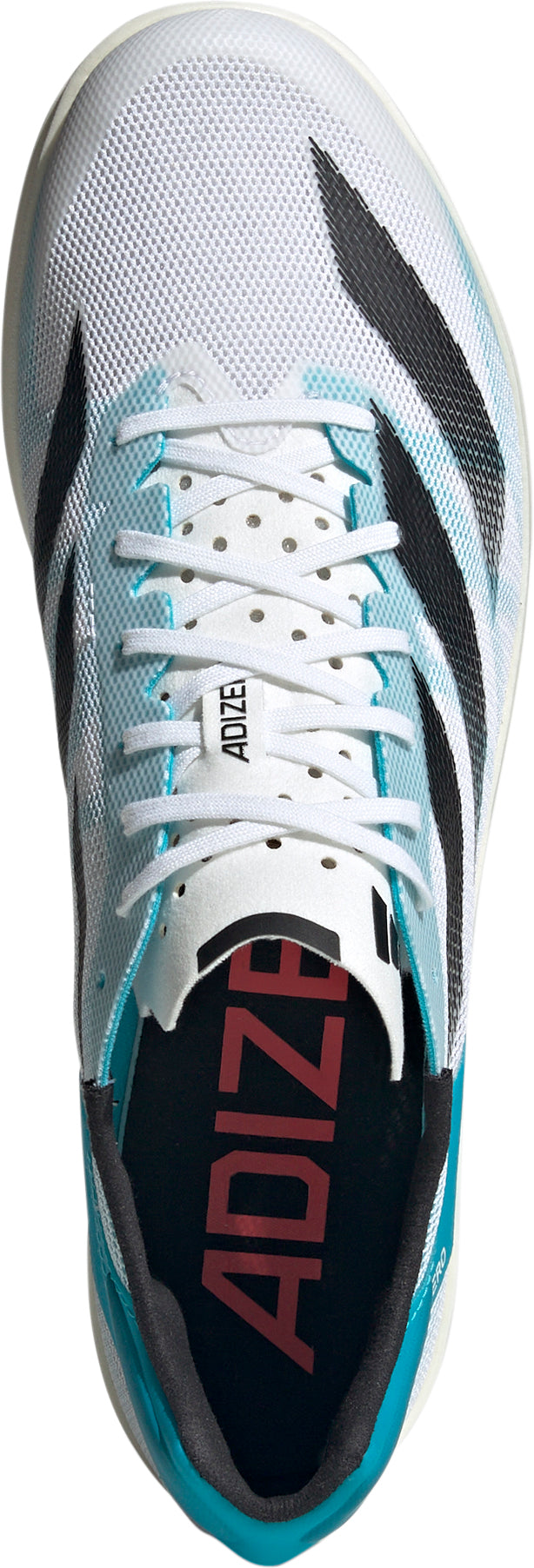 adidas Adizero Avanti TYO Running Spikes - White | Running & Training