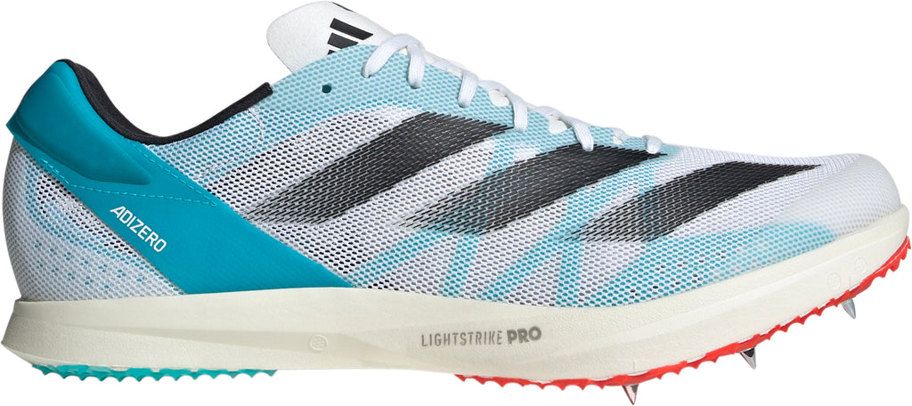 adidas Adizero Avanti TYO Running Spikes - White | Running & Training