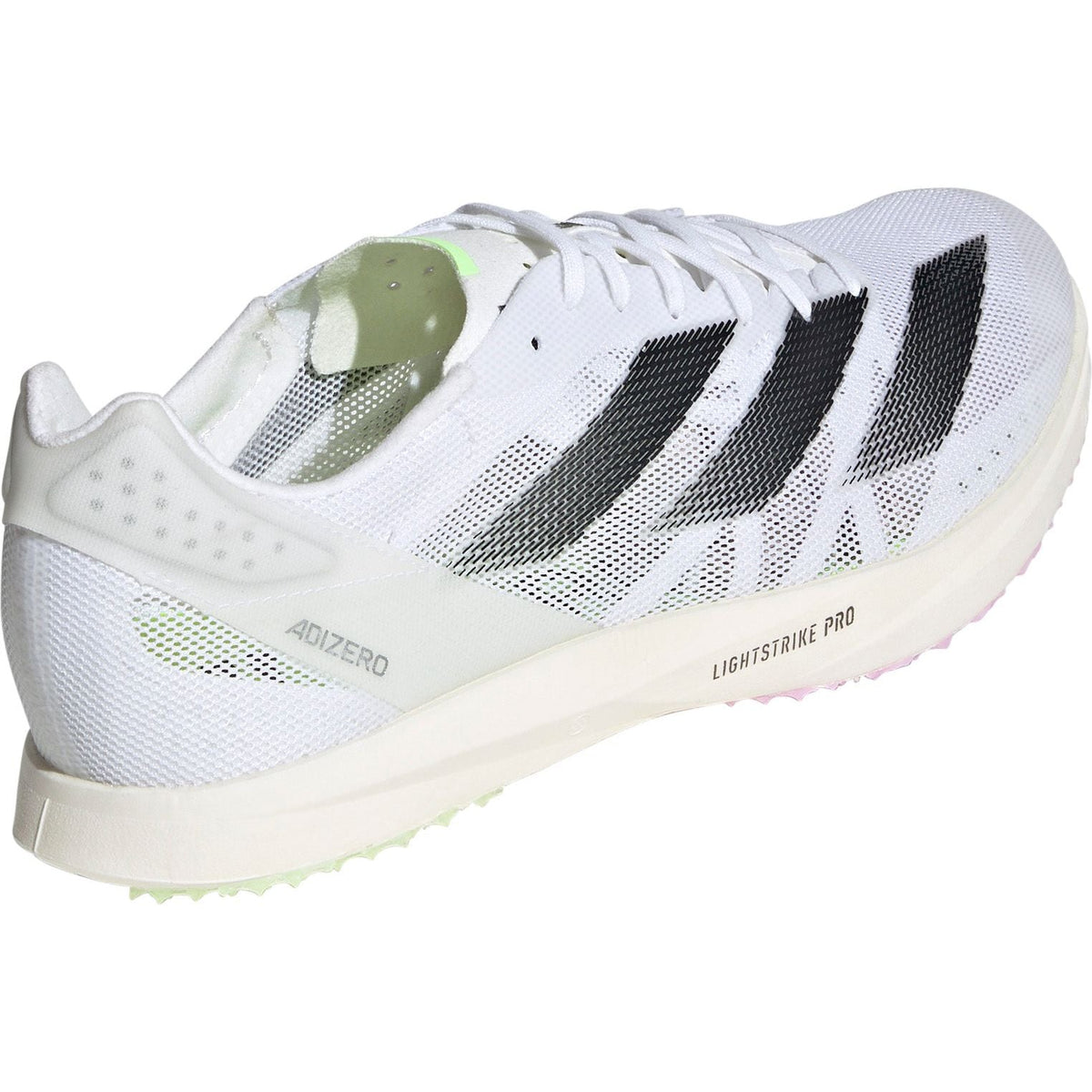 adidas Adizero Avanti TYO Running Spikes - White | Running & Training