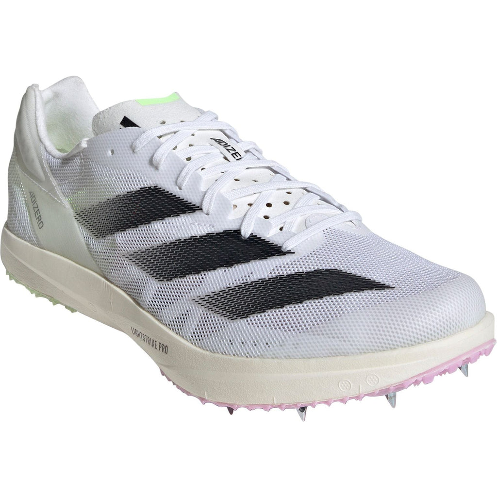 adidas Adizero Avanti TYO Running Spikes - White | Running & Training