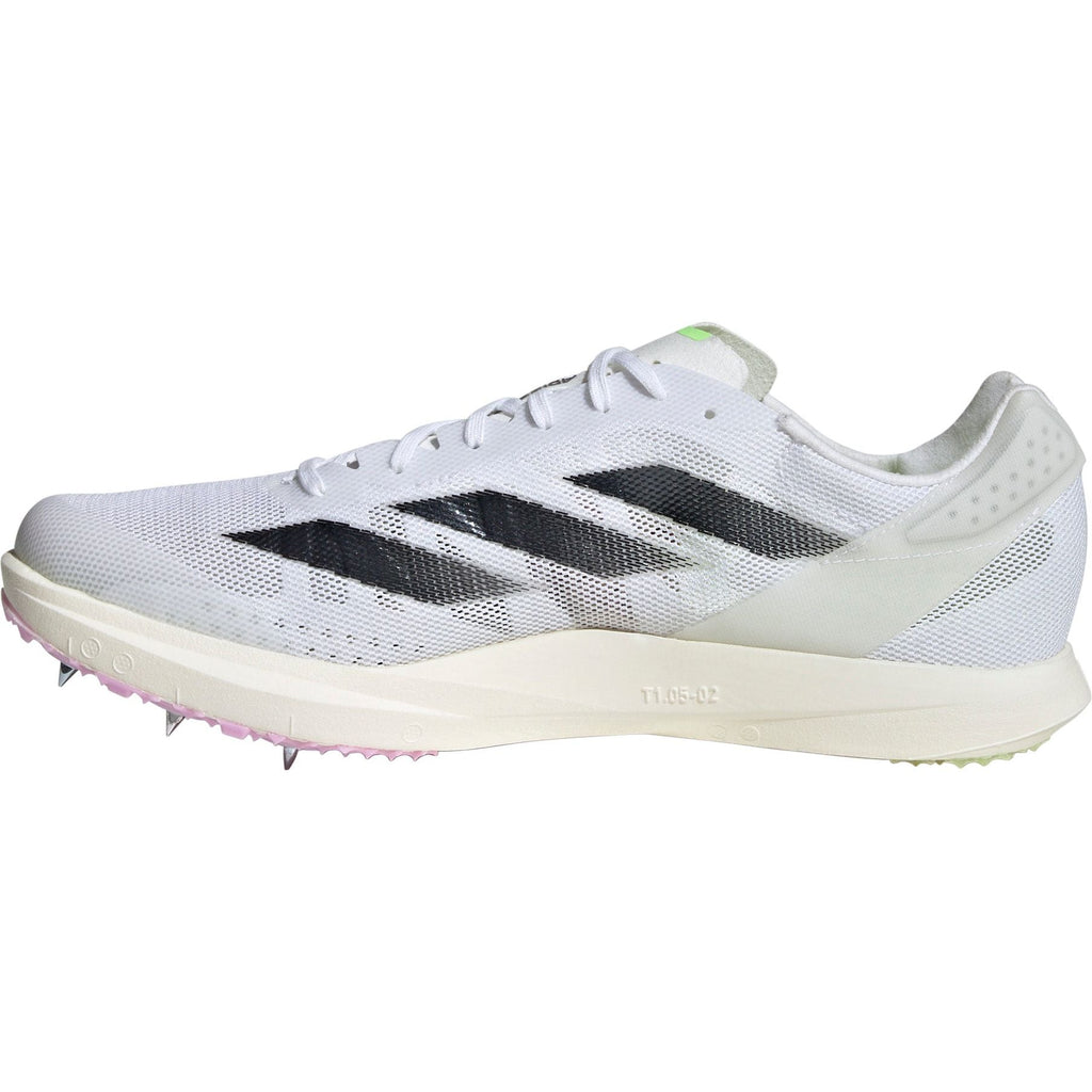 adidas Adizero Avanti TYO Running Spikes - White | Running & Training