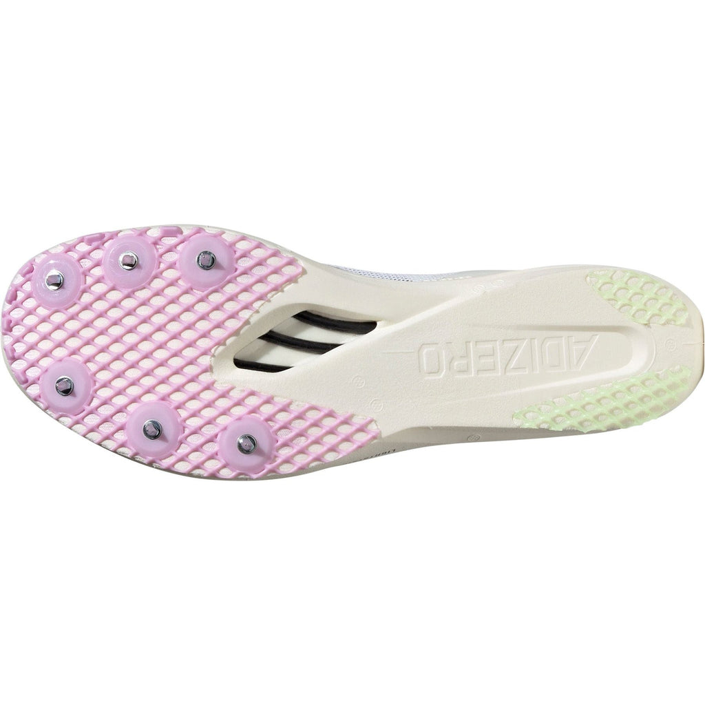 adidas Adizero Avanti TYO Running Spikes - White | Running & Training