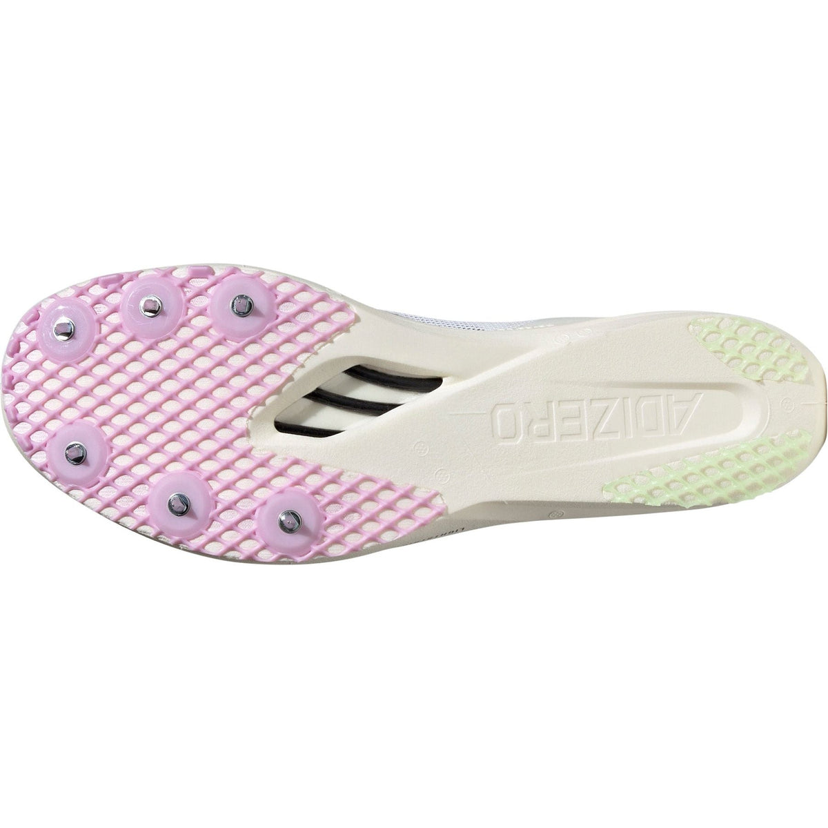 adidas Adizero Avanti TYO Running Spikes - White | Running & Training