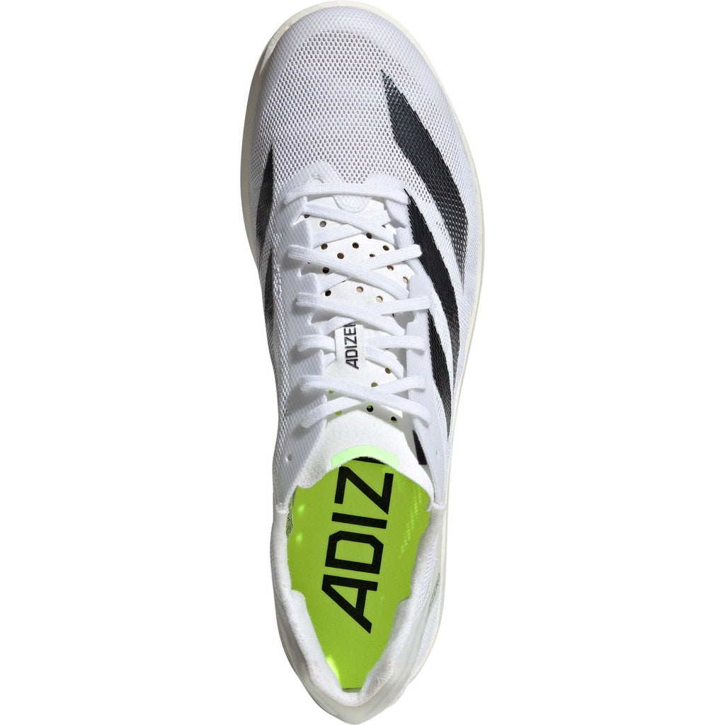 adidas Adizero Avanti TYO Running Spikes - White | Running & Training
