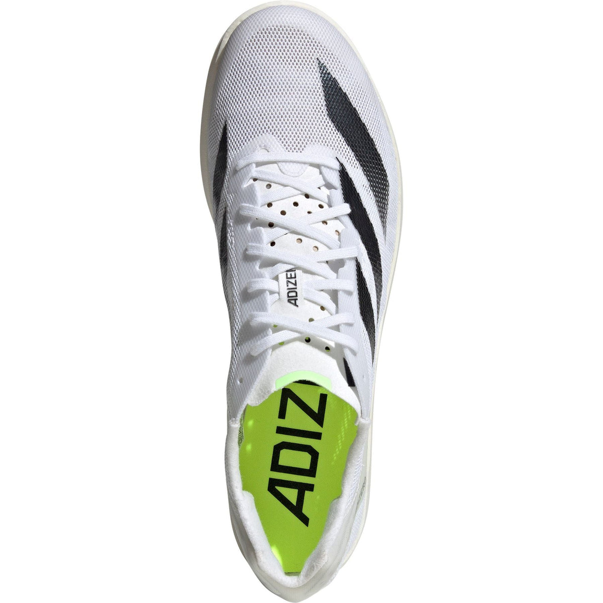 adidas Adizero Avanti TYO Running Spikes - White | Running & Training