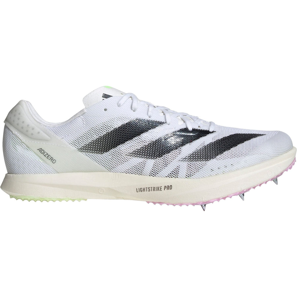 adidas Adizero Avanti TYO Running Spikes - White | Running & Training