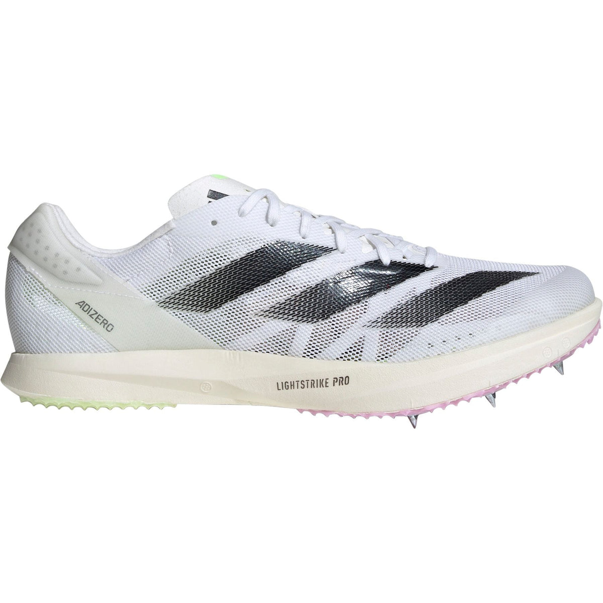 adidas Adizero Avanti TYO Running Spikes - White | Running & Training