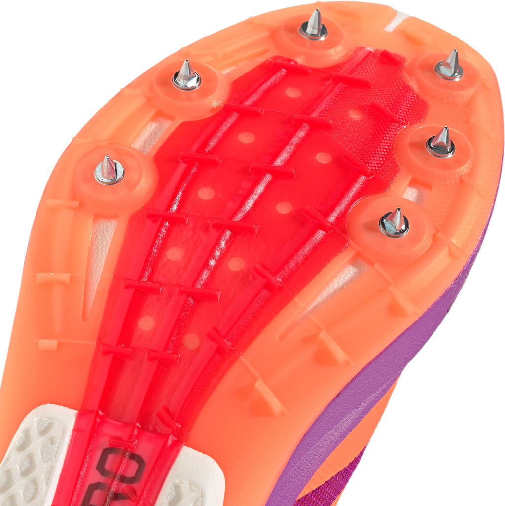 adidas Adizero Avanti XC Cross Country Spikes - Purple | Running & Training