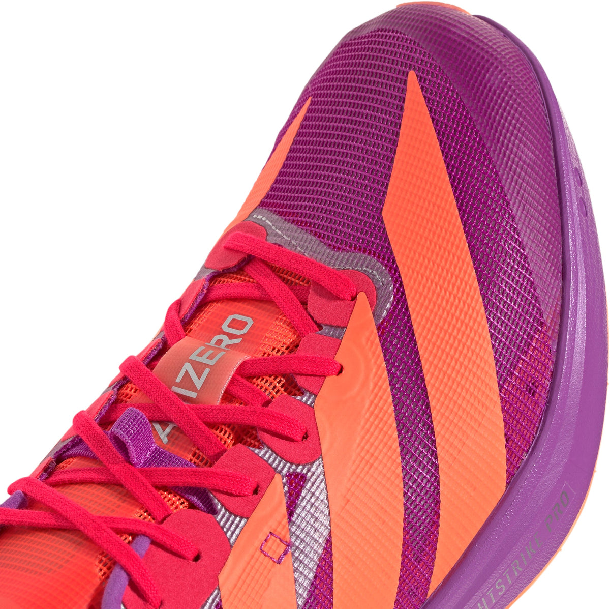 adidas Adizero Avanti XC Cross Country Spikes - Purple | Running & Training
