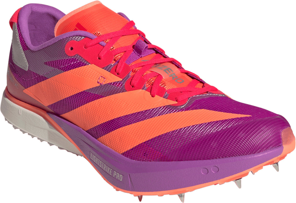 adidas Adizero Avanti XC Cross Country Spikes - Purple | Running & Training