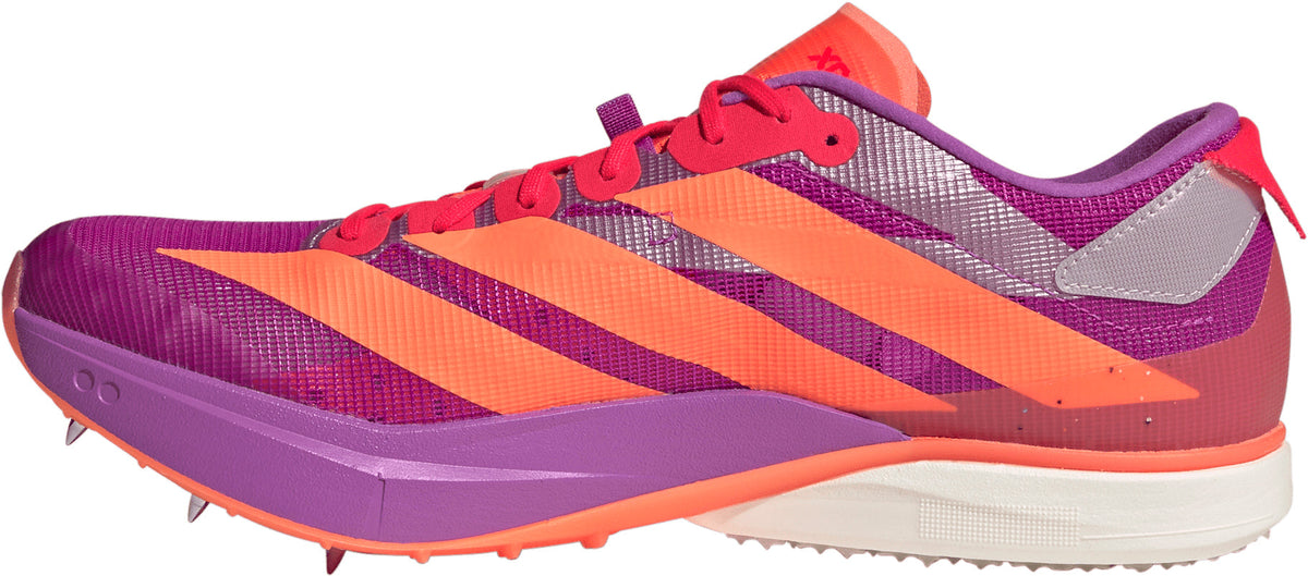 adidas Adizero Avanti XC Cross Country Spikes - Purple | Running & Training