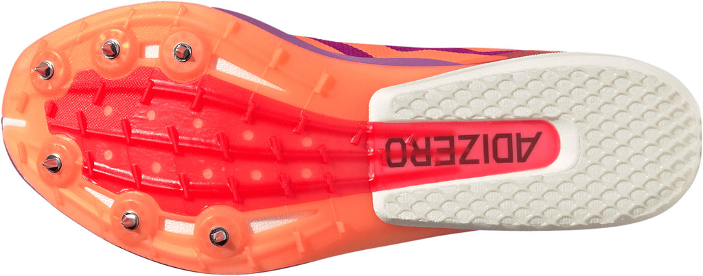 adidas Adizero Avanti XC Cross Country Spikes - Purple | Running & Training