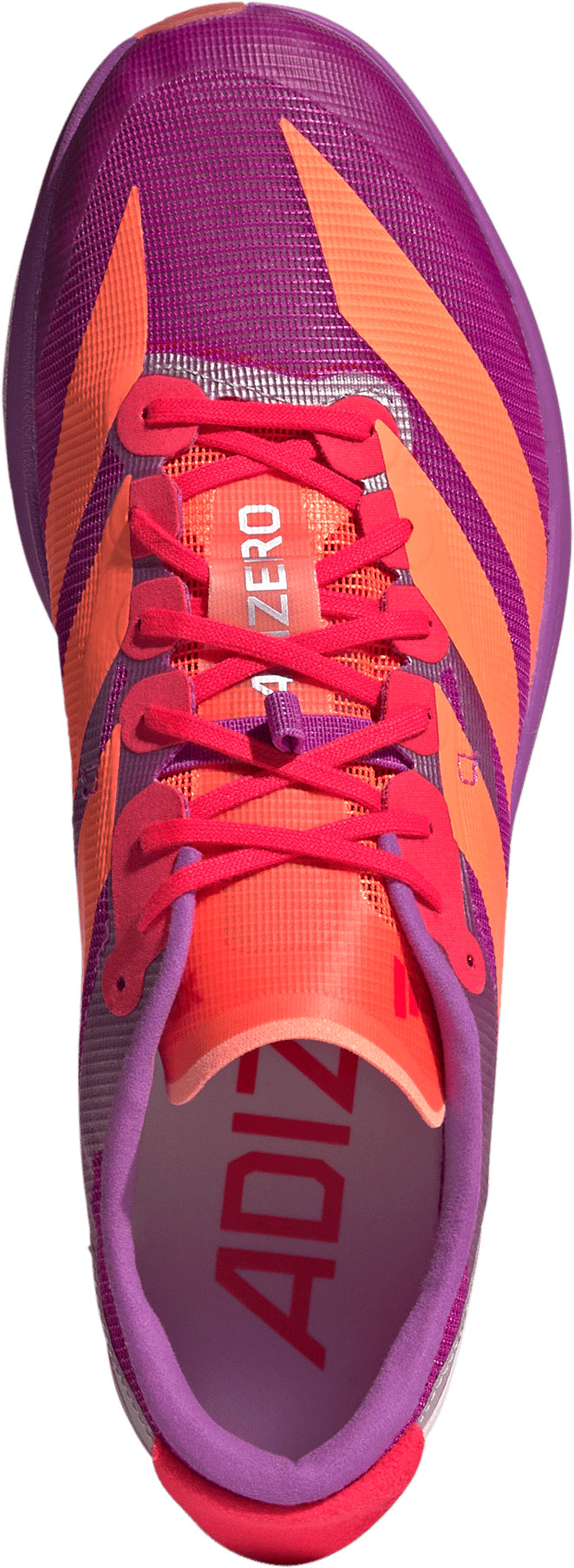 adidas Adizero Avanti XC Cross Country Spikes - Purple | Running & Training