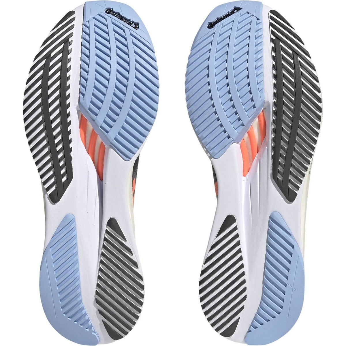 adidas Adizero Boston 11 Women's Running Shoes - Grey | Running & Training