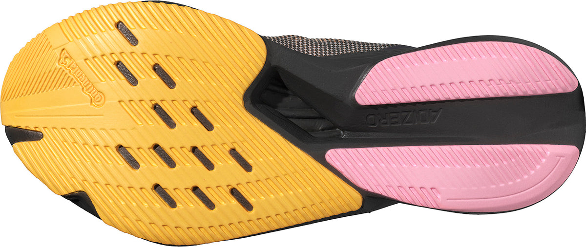 adidas Adizero Boston 12 Women's Running Shoes - Black | Running & Training