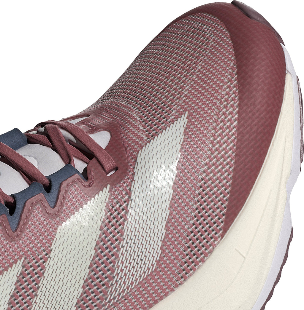 adidas Adizero Boston 12 Women's Running Shoes - Red | Running & Training