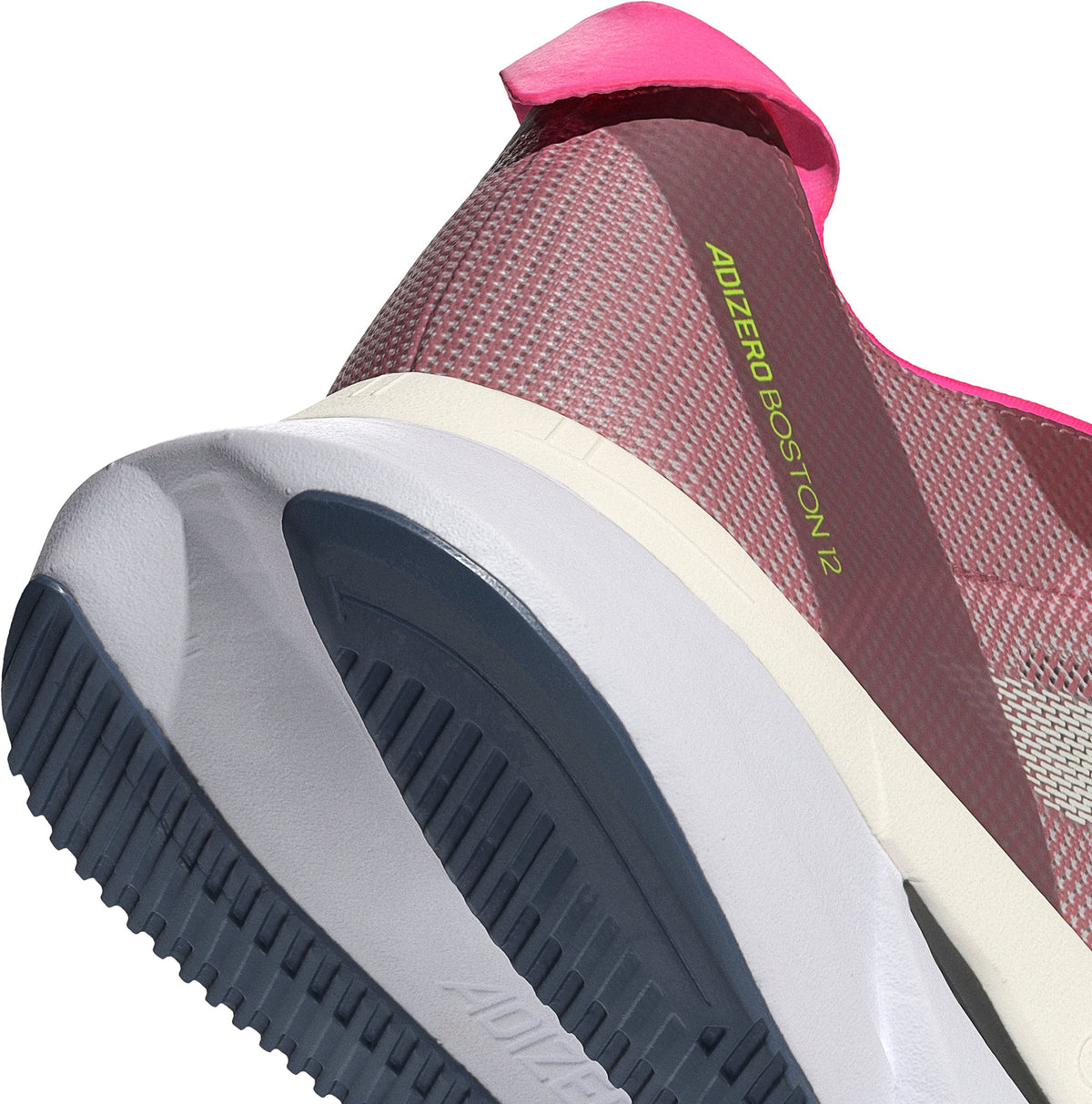 adidas Adizero Boston 12 Women's Running Shoes - Red | Running & Training