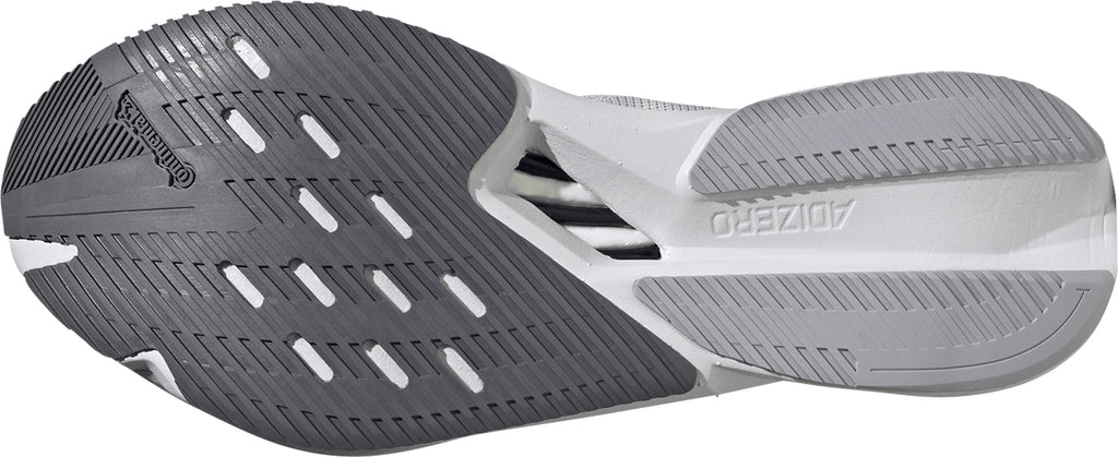 adidas Adizero Boston 12 Men's Running Shoes - Grey | Running & Training