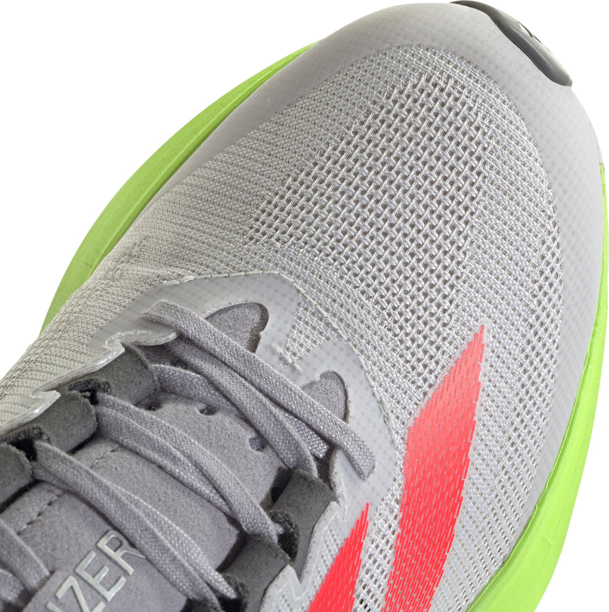 adidas Adizero Boston 12 Women's Running Shoes - Grey | Running & Training
