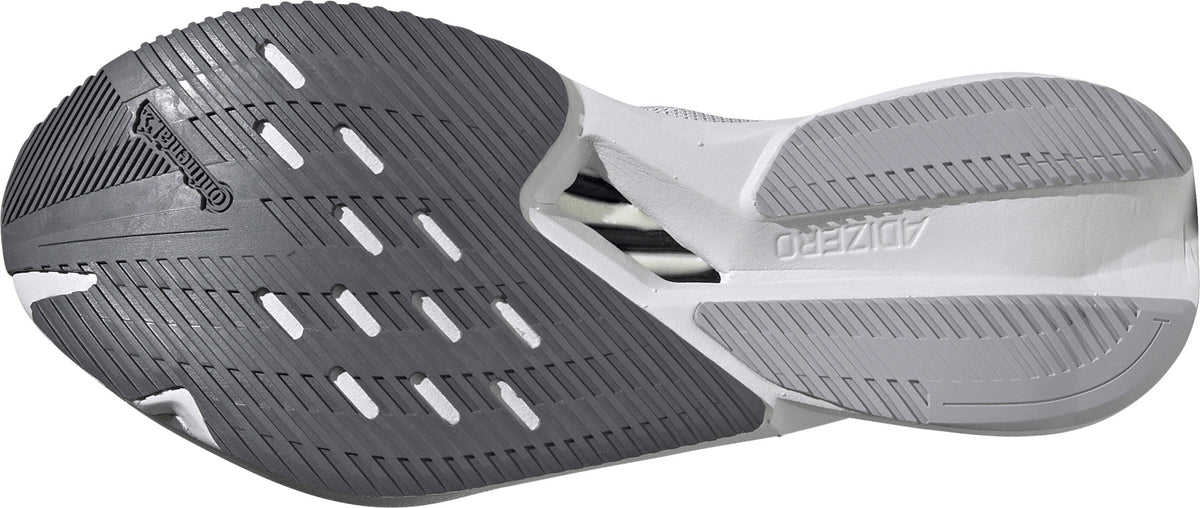adidas Adizero Boston 12 Women's Running Shoes - Grey | Running & Training