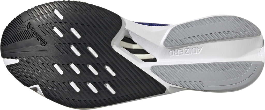 adidas Adizero Boston 12 Men's Running Shoes - Blue | Running & Training