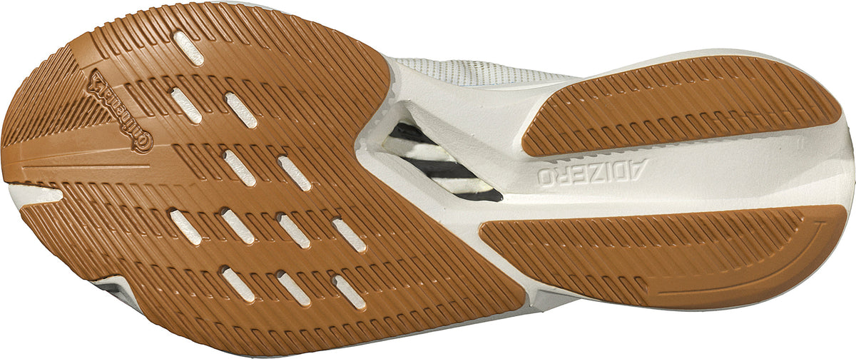 adidas Adizero Boston 12 Women's Running Shoes - White | Running & Training