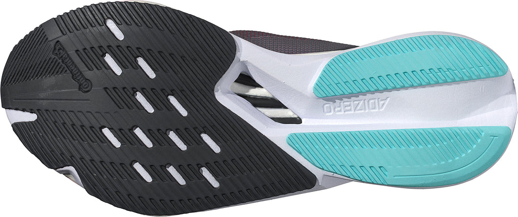 adidas Adizero Boston 12 Women's Running Shoes - Grey | Running & Training