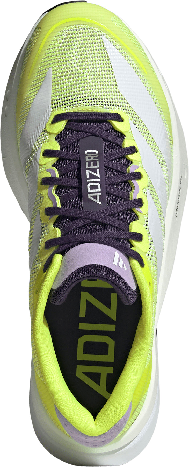 adidas Adizero Boston 13 Women's Running Shoes - Yellow | Running & Training