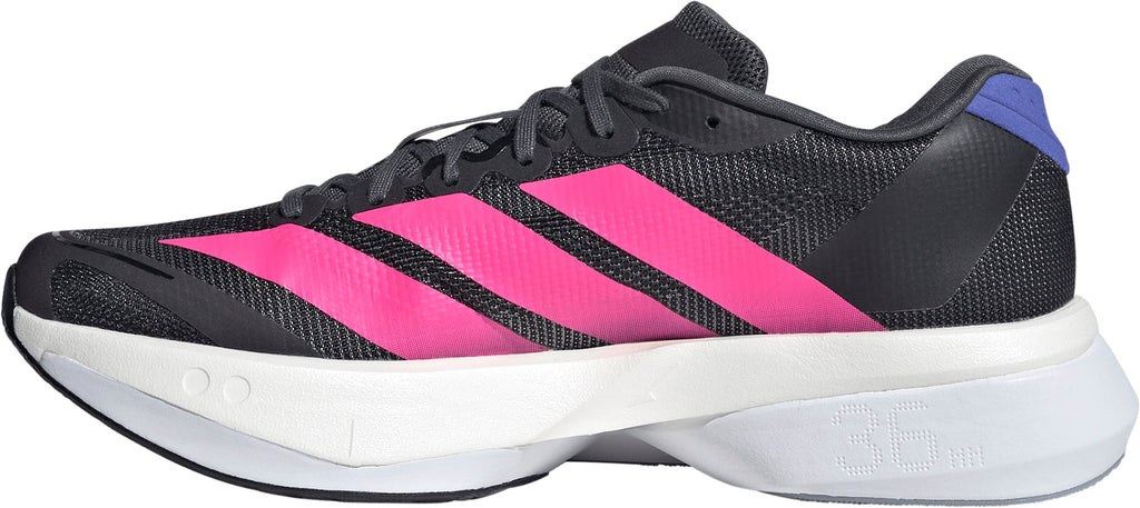 adidas Adizero Boston 13 Women's Running Shoes - Black | Running & Training
