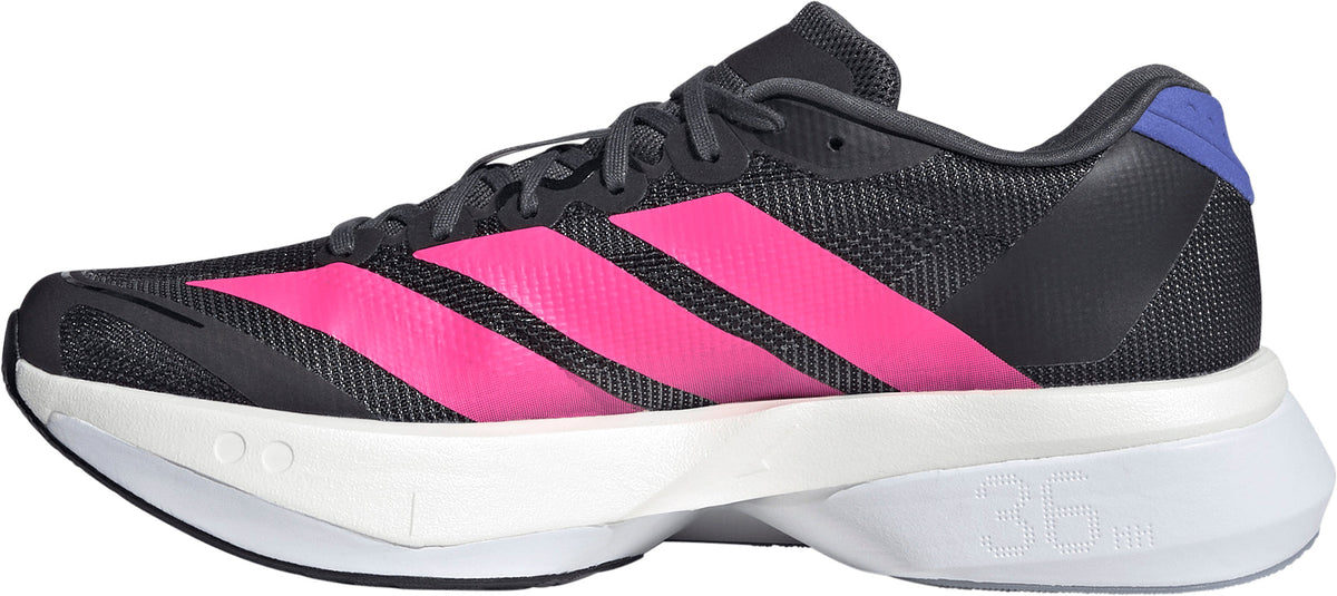 adidas Adizero Boston 13 Women's Running Shoes - Black | Running & Training