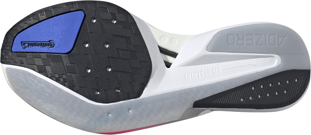 adidas Adizero Boston 13 Women's Running Shoes - Black | Running & Training