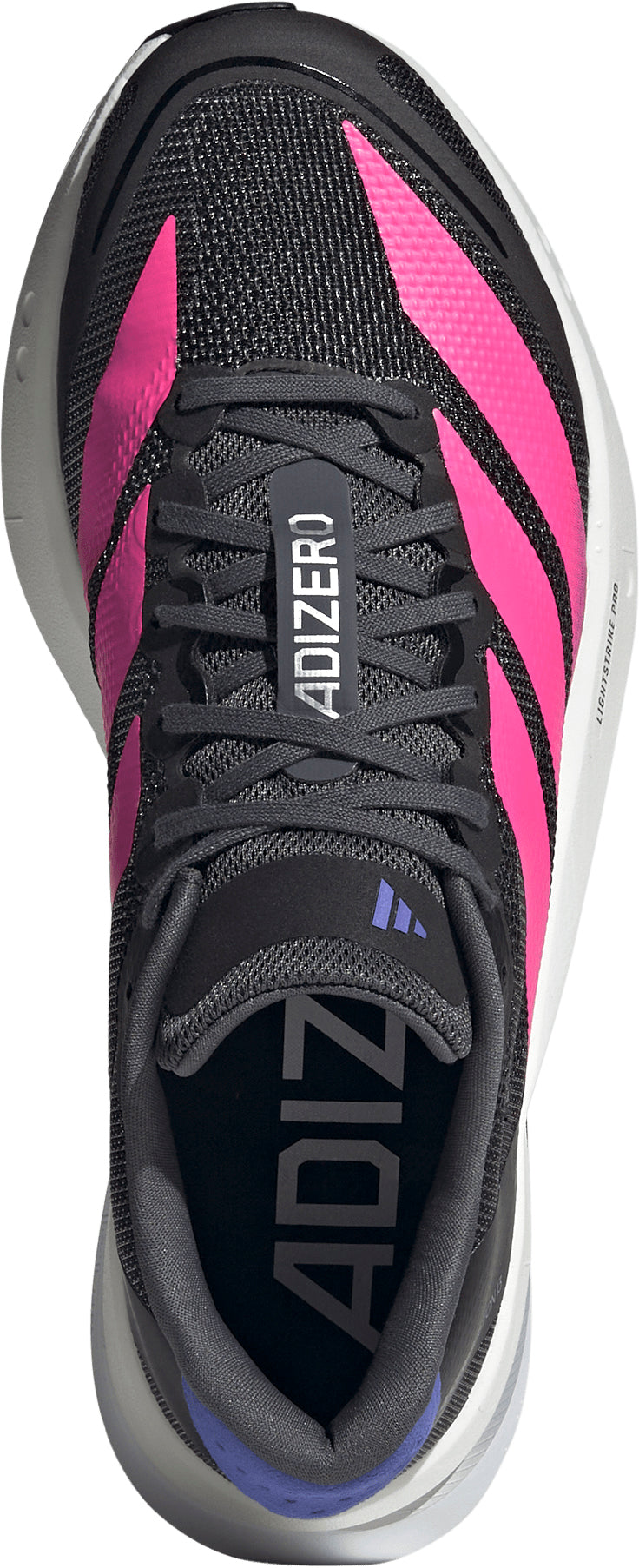 adidas Adizero Boston 13 Women's Running Shoes - Black | Running & Training