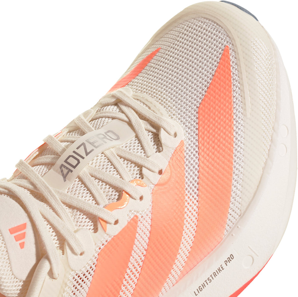adidas Adizero Boston 13 Women's Running Shoes - Orange | Running & Training