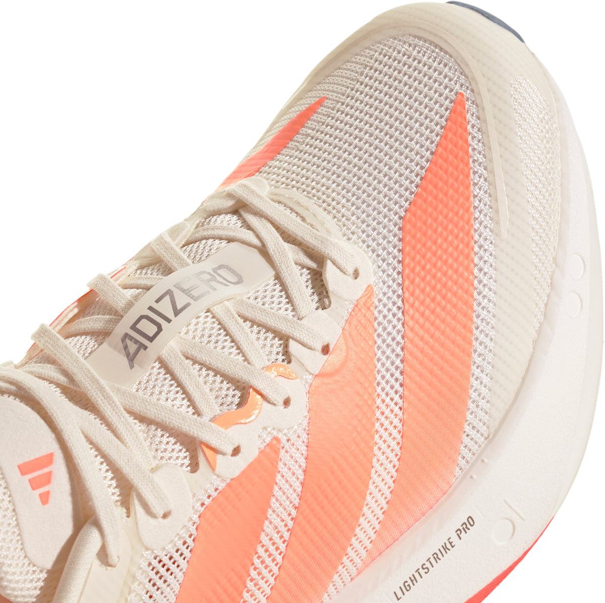 adidas Adizero Boston 13 Women's Running Shoes - Orange | Running & Training