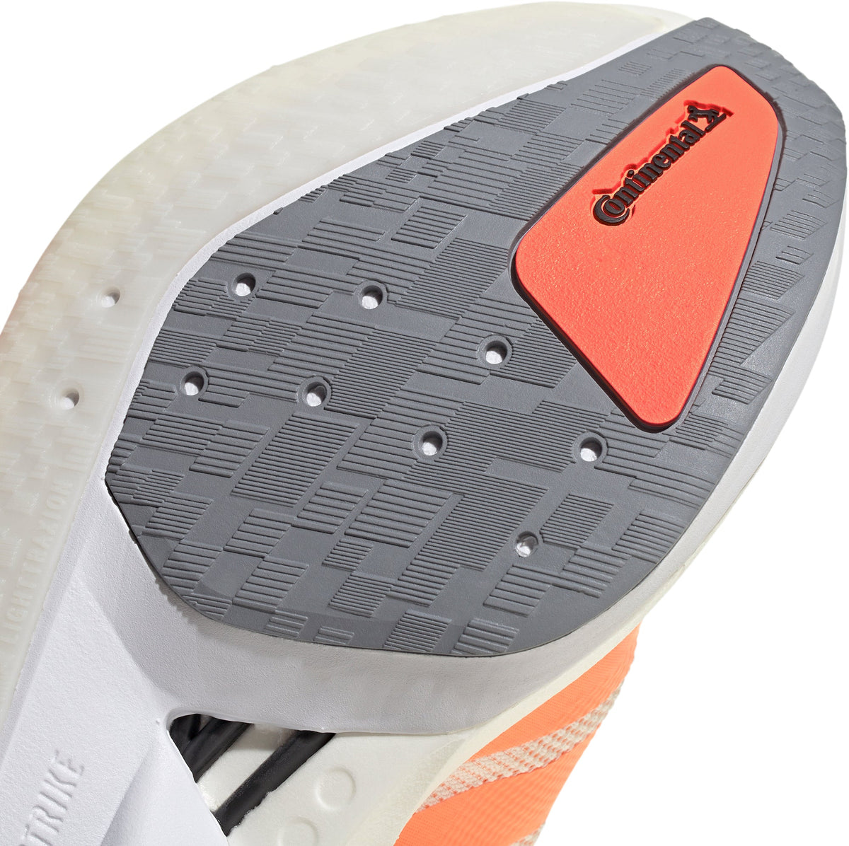 adidas Adizero Boston 13 Women's Running Shoes - Orange | Running & Training