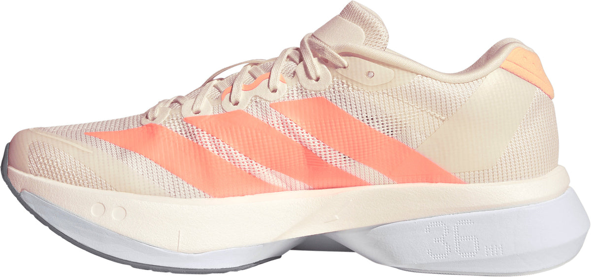 adidas Adizero Boston 13 Women's Running Shoes - Orange | Running & Training