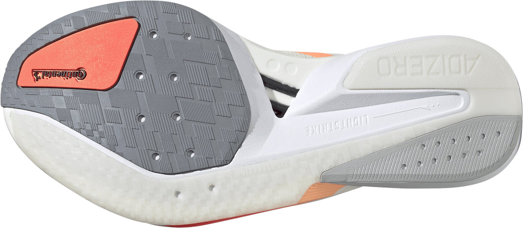 adidas Adizero Boston 13 Women's Running Shoes - Orange | Running & Training
