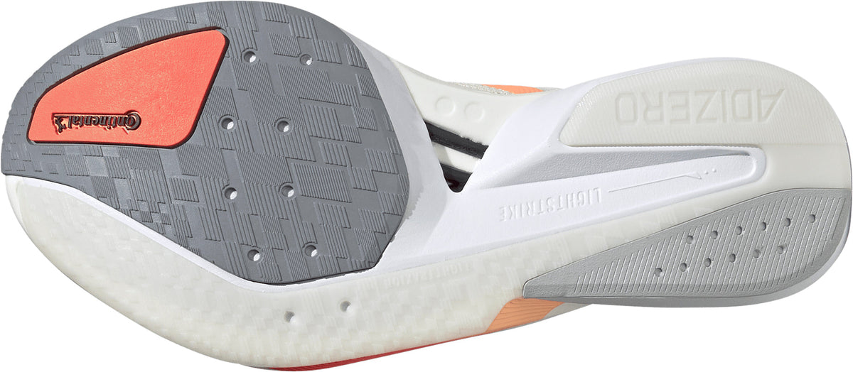adidas Adizero Boston 13 Women's Running Shoes - Orange | Running & Training