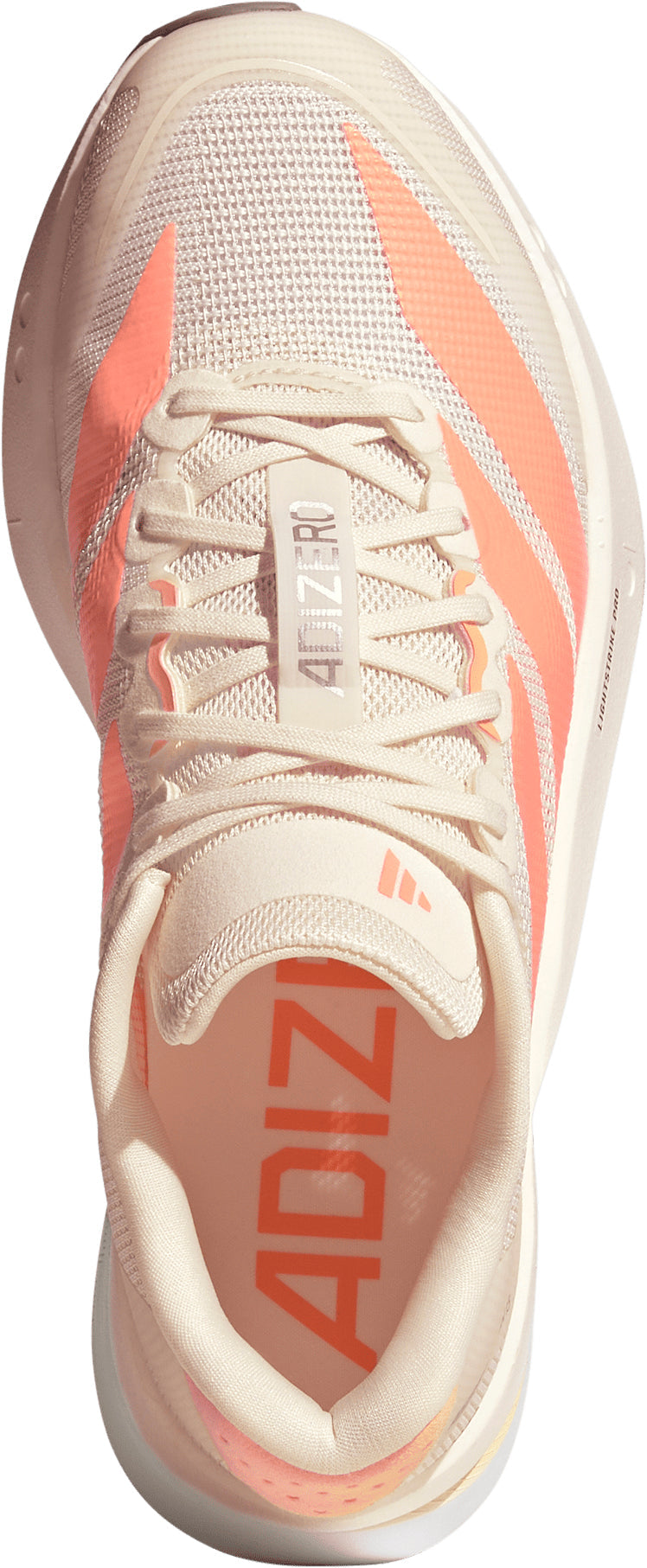 adidas Adizero Boston 13 Women's Running Shoes - Orange | Running & Training