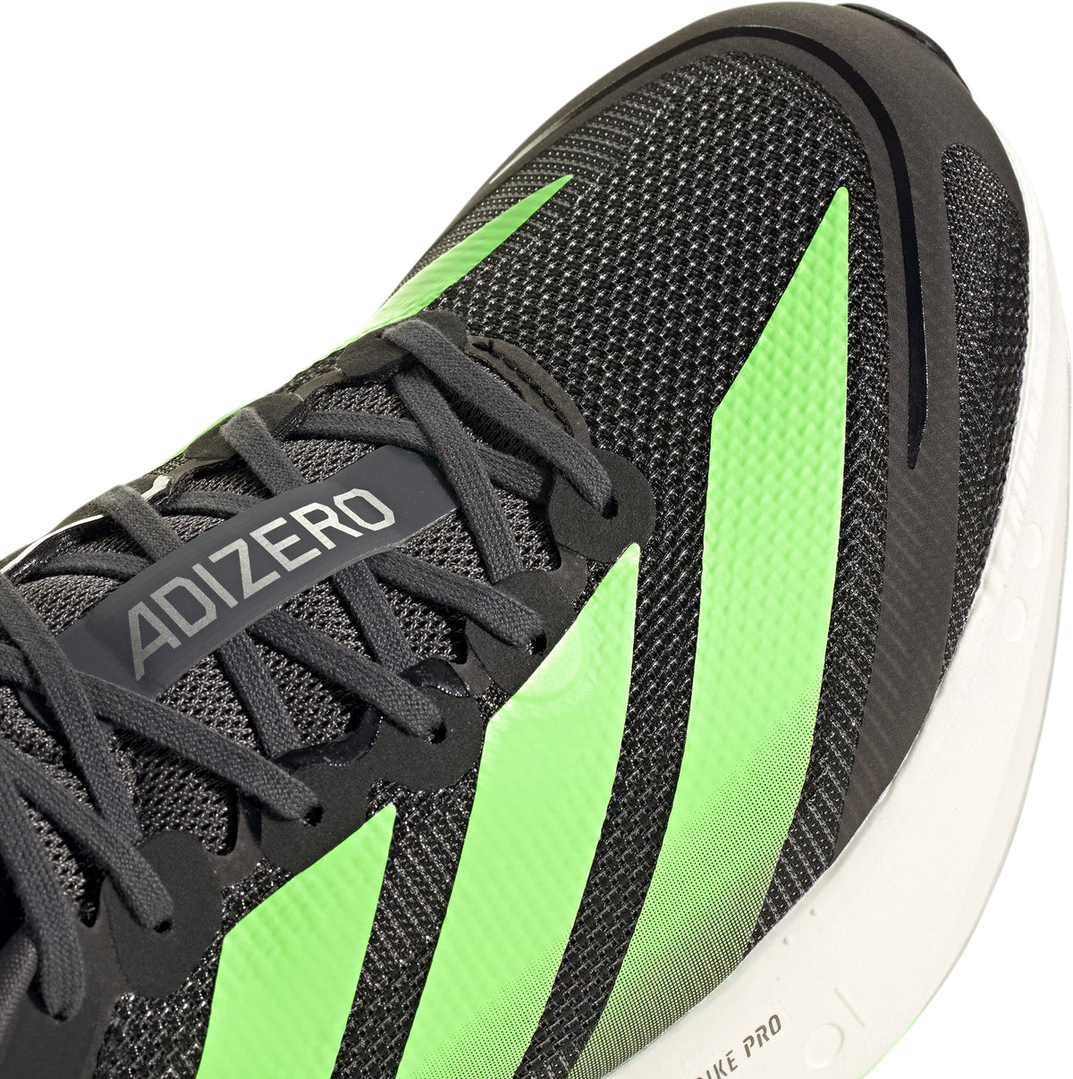 adidas Adizero Boston 13 Men's Running Shoes - Black | Running & Training