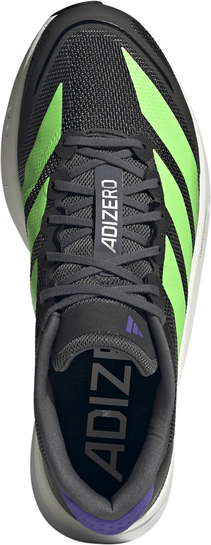 adidas Adizero Boston 13 Men's Running Shoes - Black | Running & Training