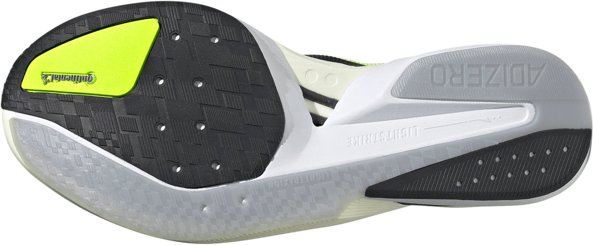 adidas Adizero Boston 13 Men's Running Shoes - Yellow | Running & Training